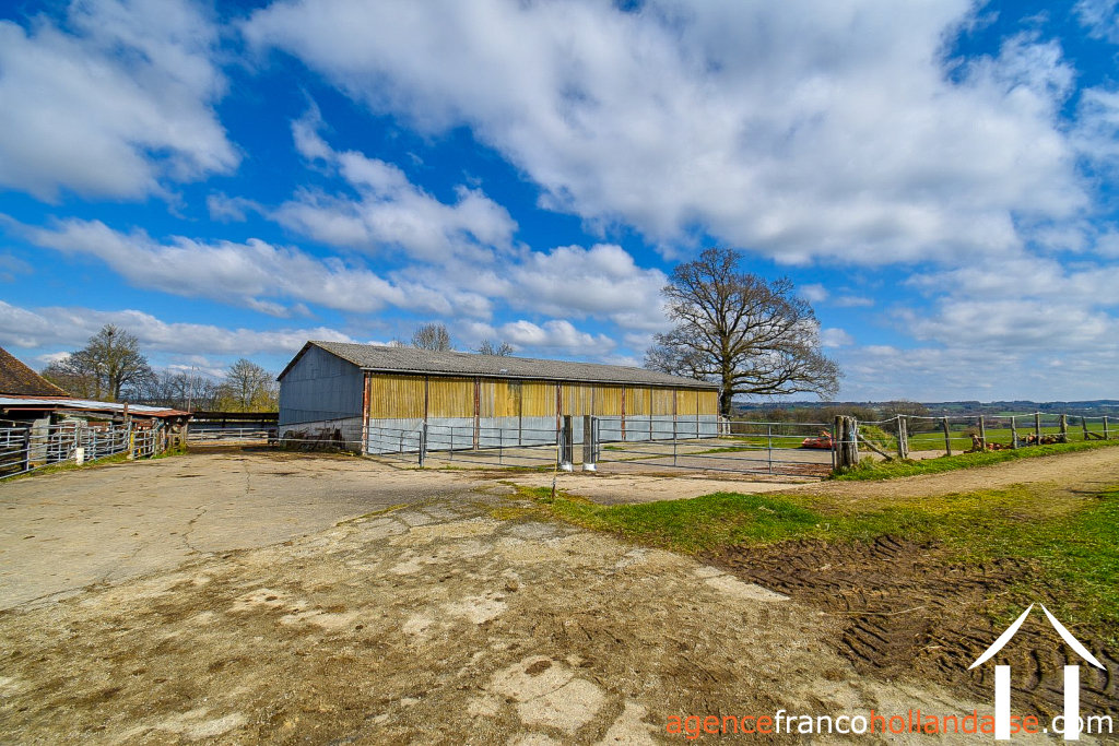 House for sale vicq sur breuilh, limousin, Li962 Image - 33