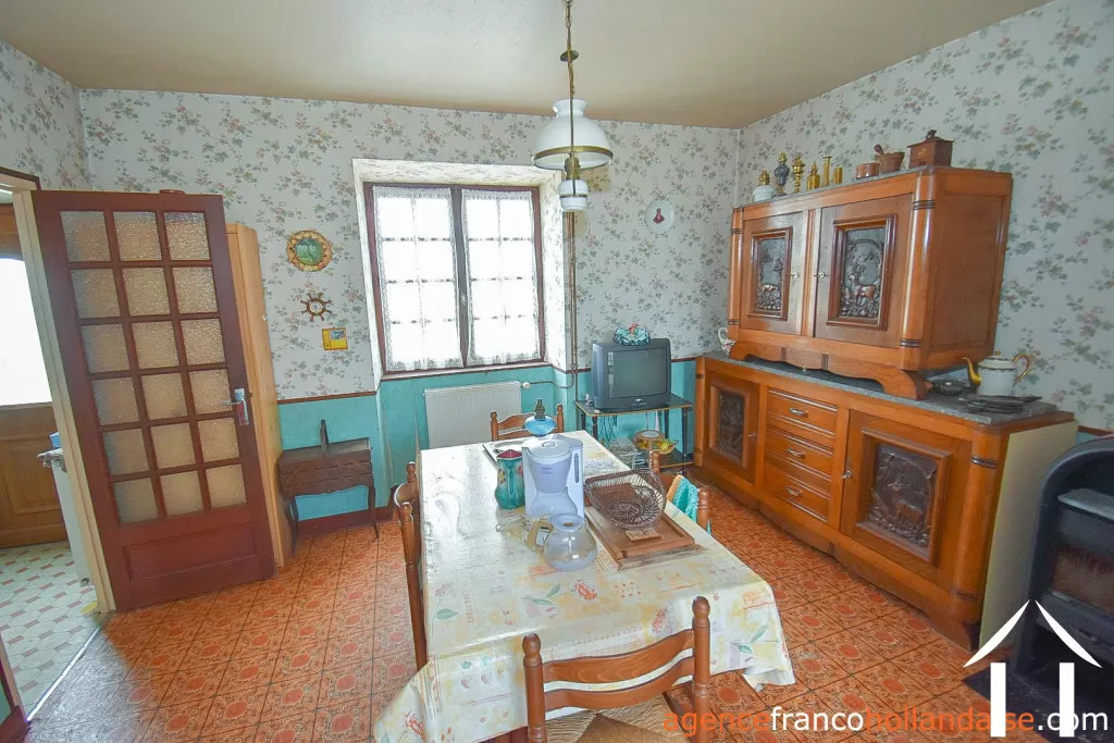 House for sale vicq sur breuilh, limousin, Li962 Image - 5