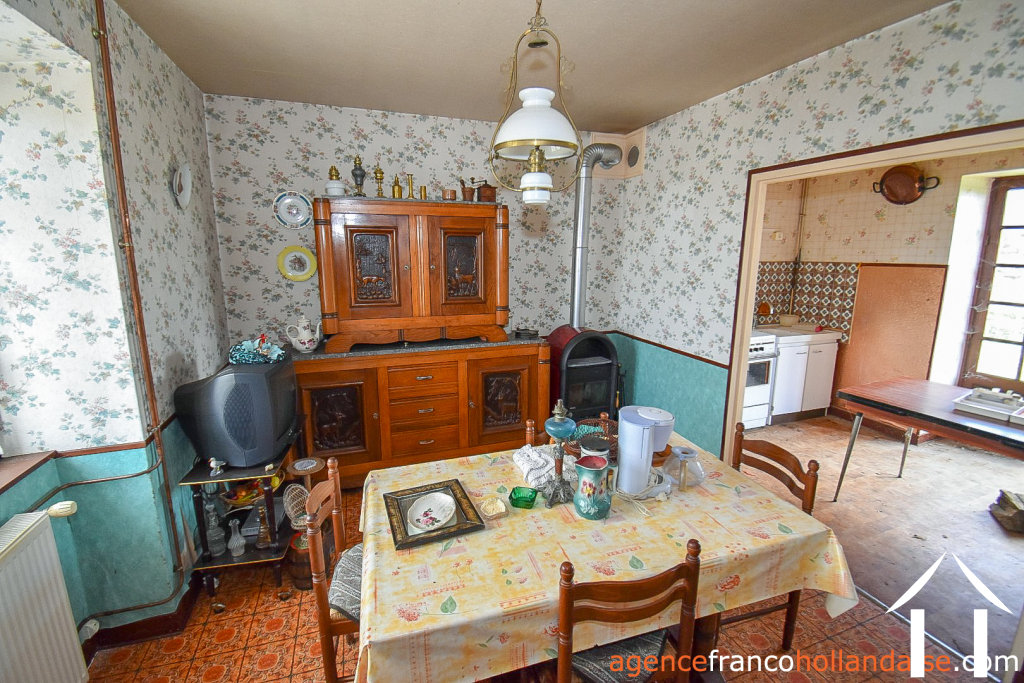 House for sale vicq sur breuilh, limousin, Li962 Image - 6