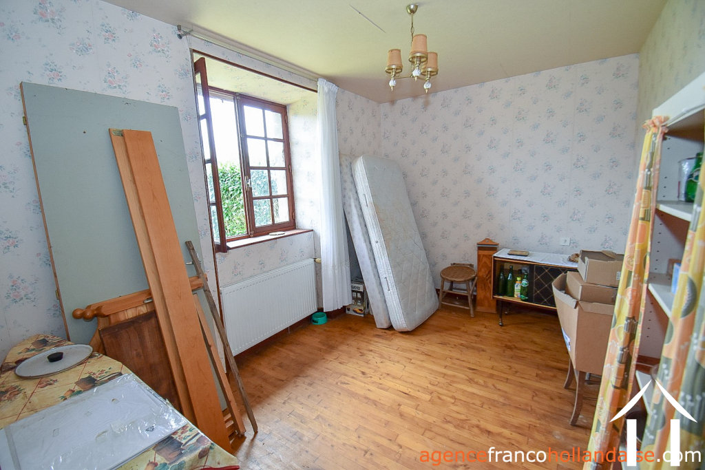 House for sale vicq sur breuilh, limousin, Li962 Image - 9