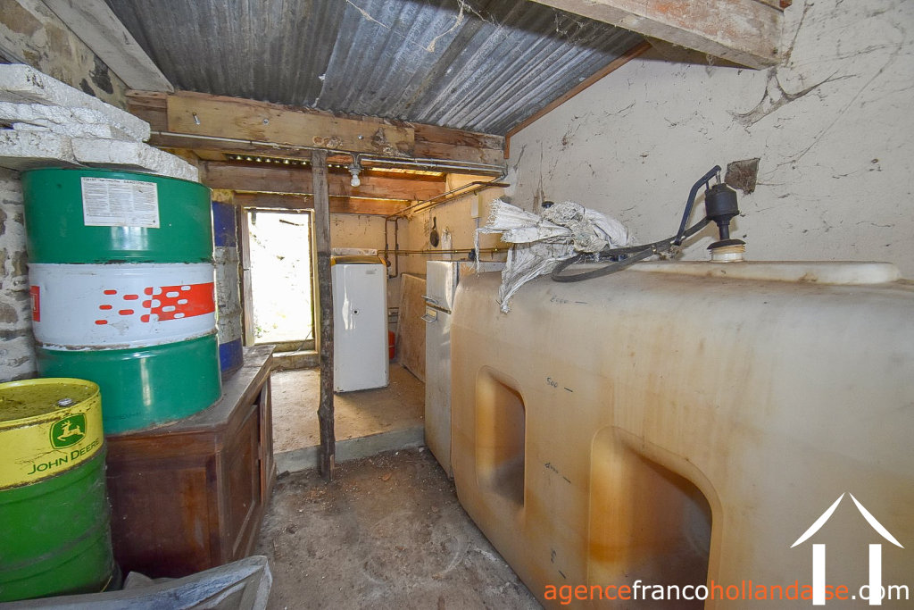 House for sale vicq sur breuilh, limousin, Li962 Image - 11