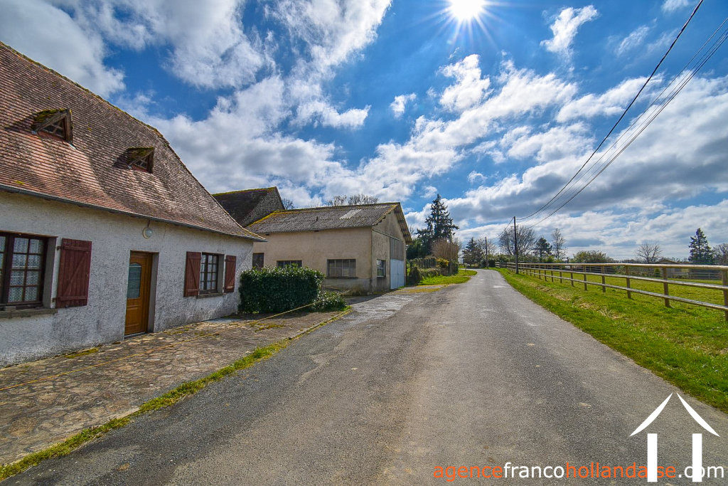 House for sale vicq sur breuilh, limousin, Li962 Image - 39