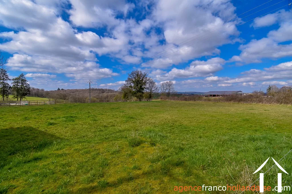 House for sale vicq sur breuilh, limousin, Li962 Image - 40