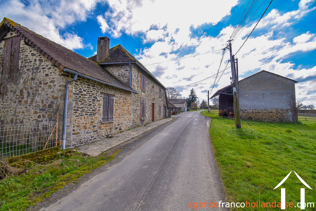 House for sale vicq sur breuilh, limousin, Li962 Image - 26
