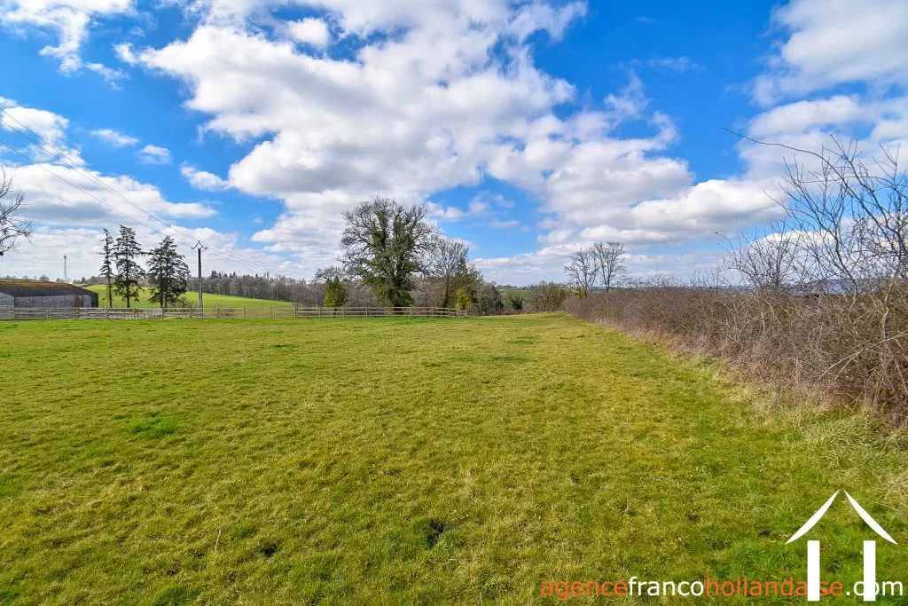 House for sale vicq sur breuilh, limousin, Li962 Image - 41