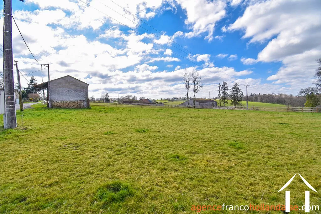 House for sale vicq sur breuilh, limousin, Li962 Image - 43