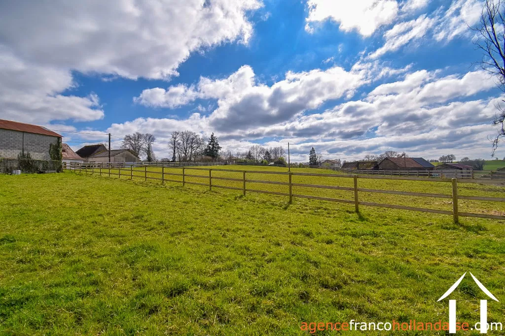 House for sale vicq sur breuilh, limousin, Li962 Image - 48