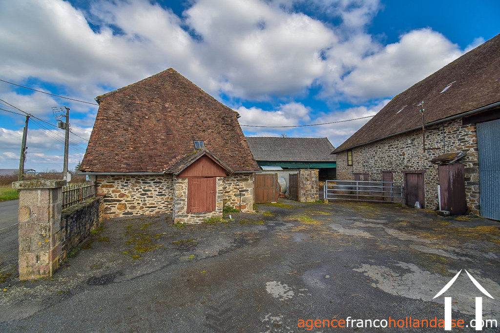 House for sale vicq sur breuilh, limousin, Li962 Image - 35