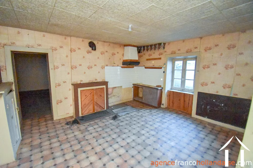 House for sale vicq sur breuilh, limousin, Li962 Image - 17