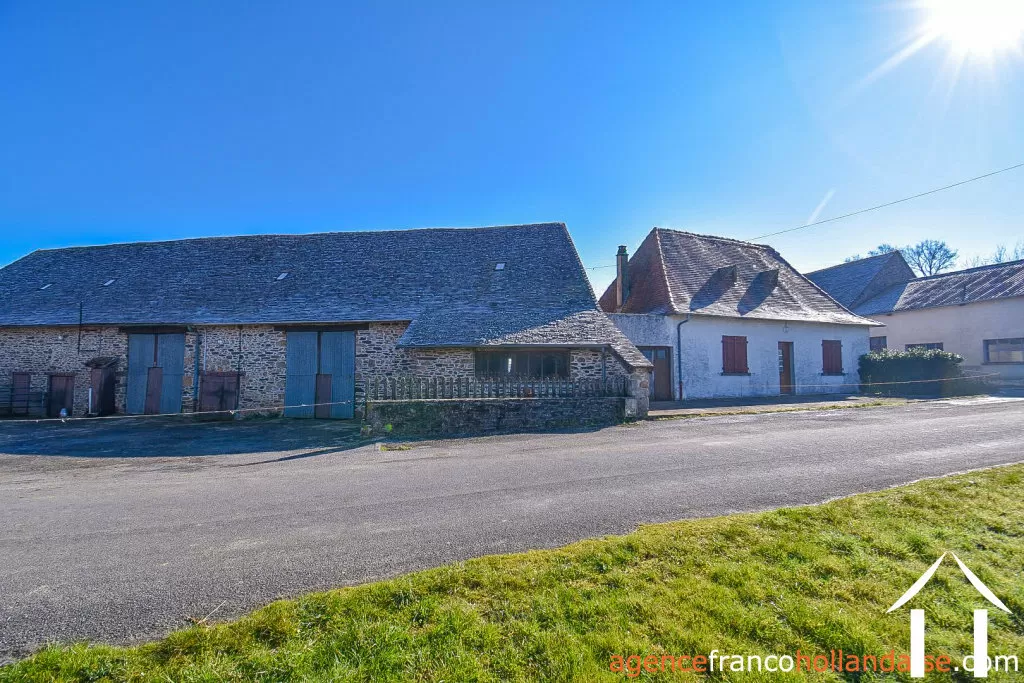 House for sale vicq sur breuilh, limousin, Li962 Image - 14