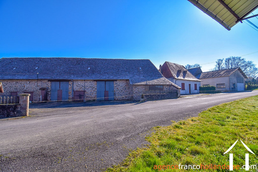 House for sale vicq sur breuilh, limousin, Li962 Image - 37