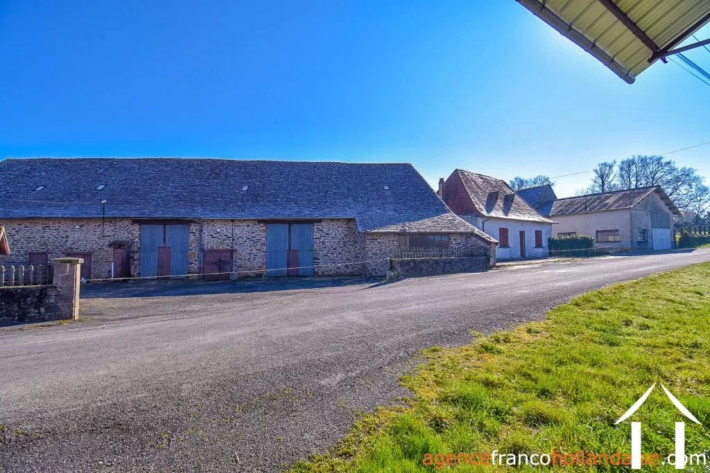 House for sale vicq sur breuilh, limousin, Li962 Image - 37