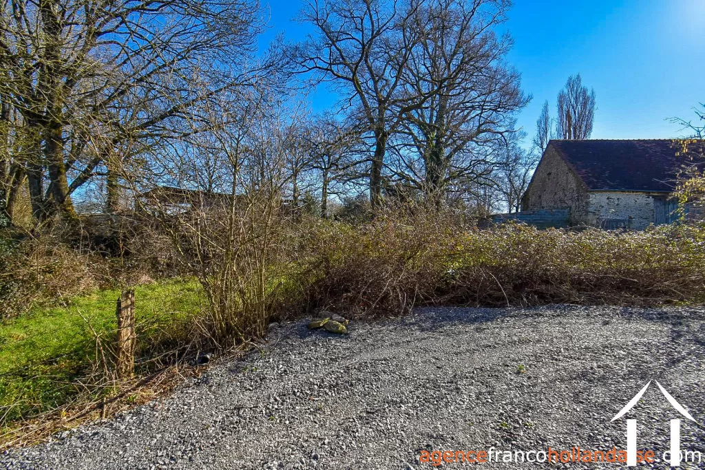 House with guest house for sale parnac, centre, Li963 Image - 89