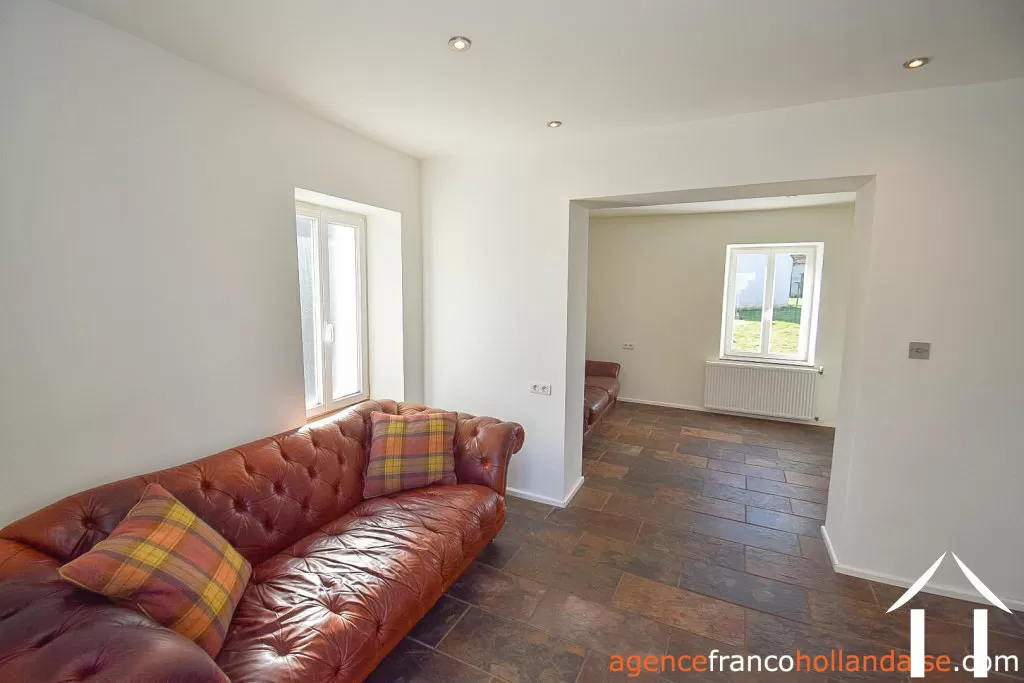 House with guest house for sale parnac, centre, Li963 Image - 17