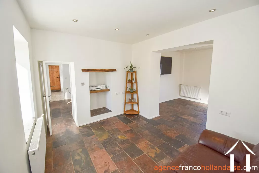 House with guest house for sale parnac, centre, Li963 Image - 9