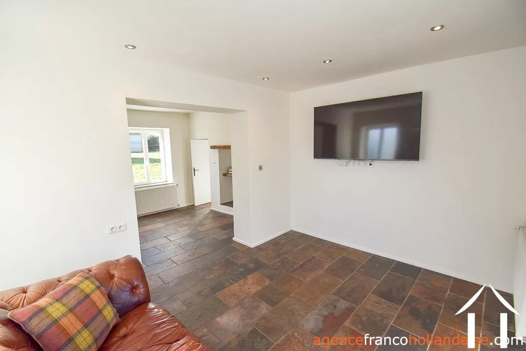 House with guest house for sale parnac, centre, Li963 Image - 19
