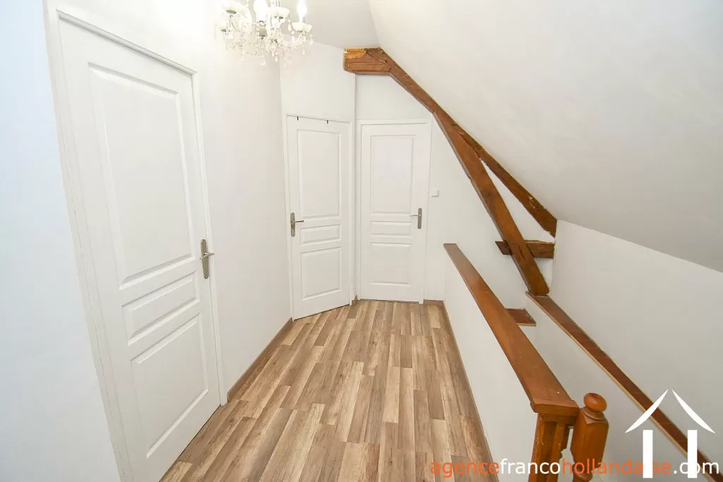 House with guest house for sale parnac, centre, Li963 Image - 20
