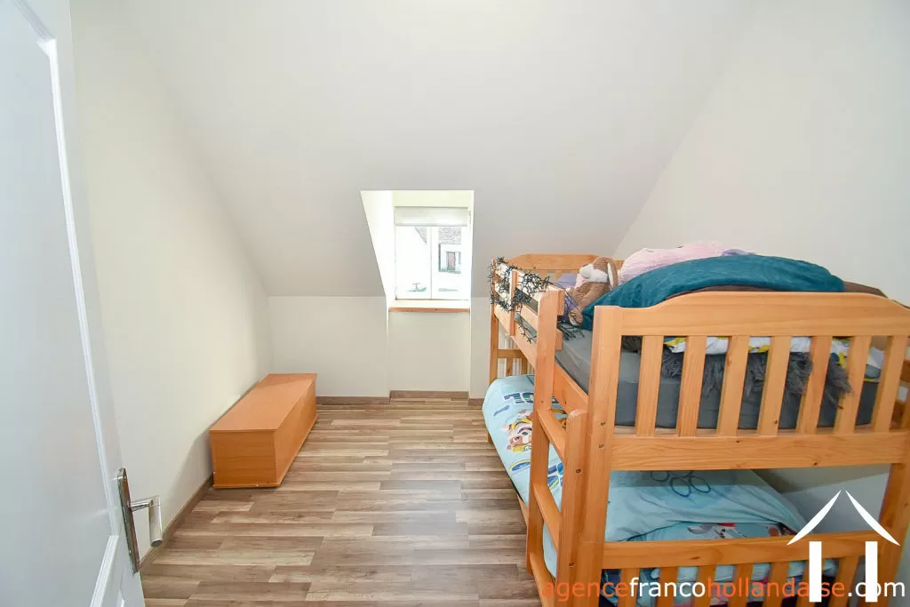 House with guest house for sale parnac, centre, Li963 Image - 26