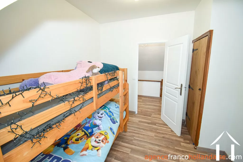 House with guest house for sale parnac, centre, Li963 Image - 27