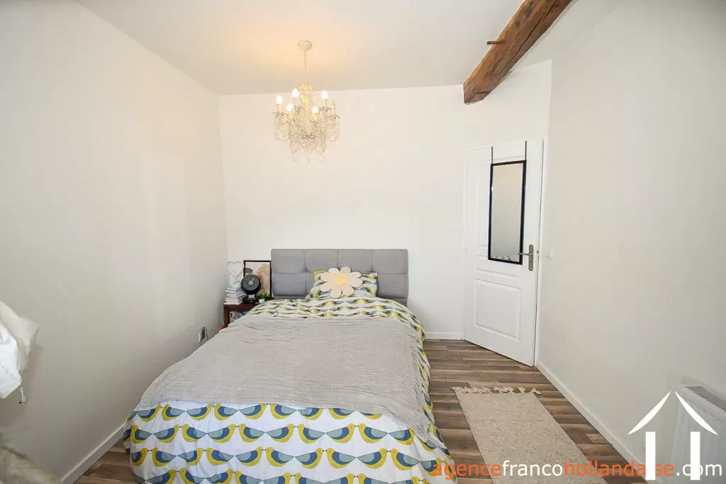 House with guest house for sale parnac, centre, Li963 Image - 29
