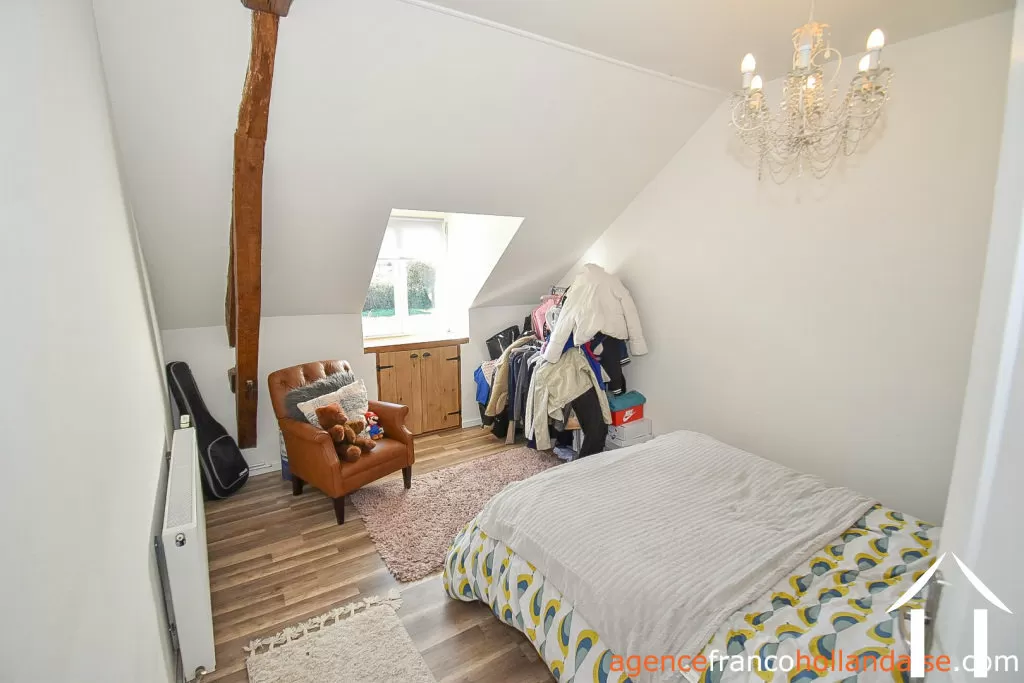 House with guest house for sale parnac, centre, Li963 Image - 30
