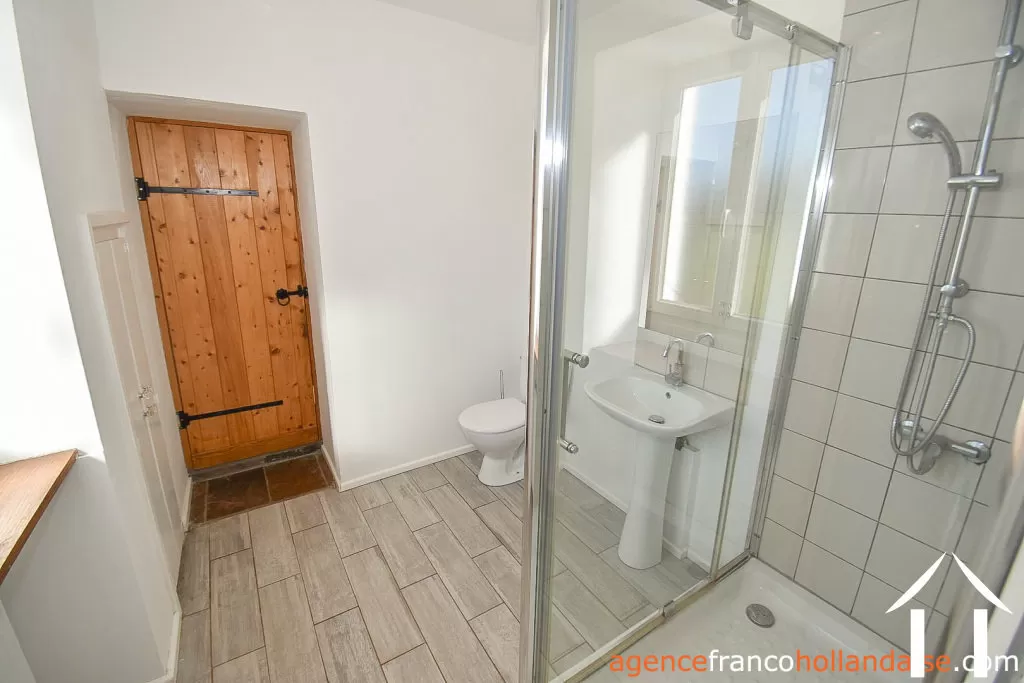 House with guest house for sale parnac, centre, Li963 Image - 35