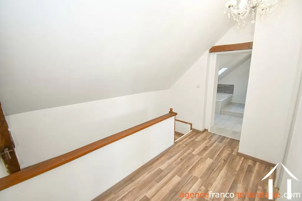 House with guest house for sale parnac, centre, Li963 Image - 33