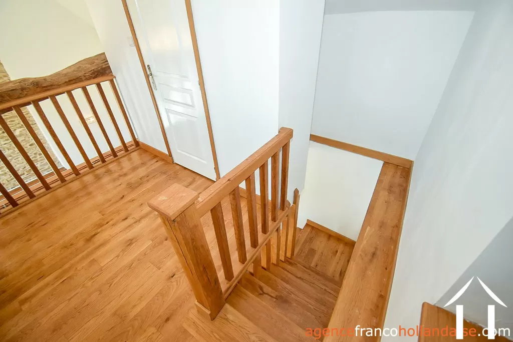 House with guest house for sale parnac, centre, Li963 Image - 50