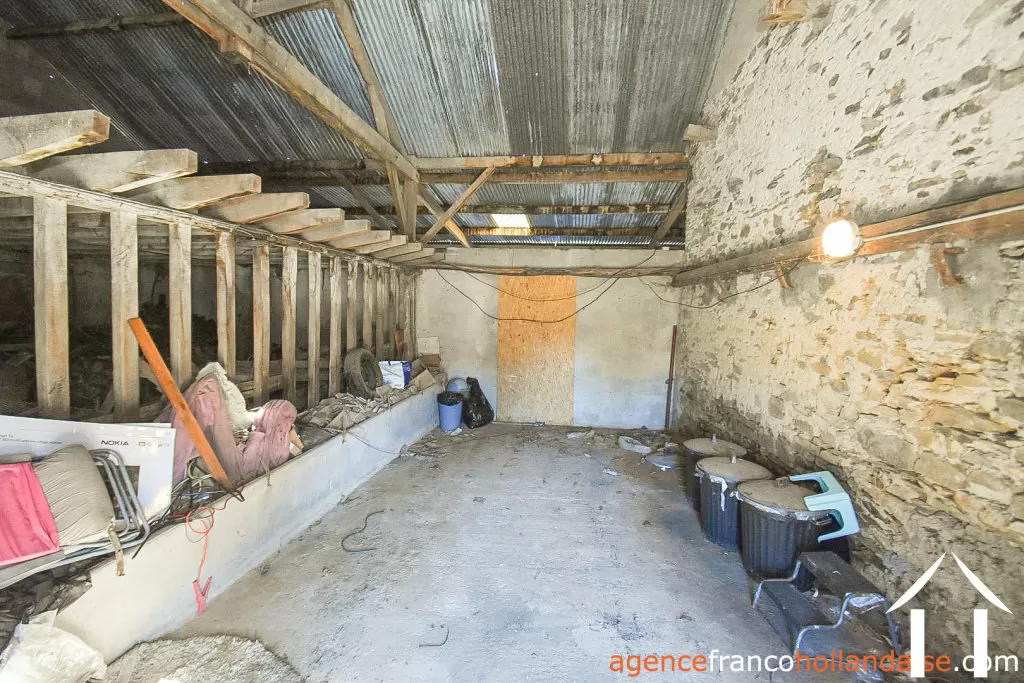 House with guest house for sale parnac, centre, Li963 Image - 51