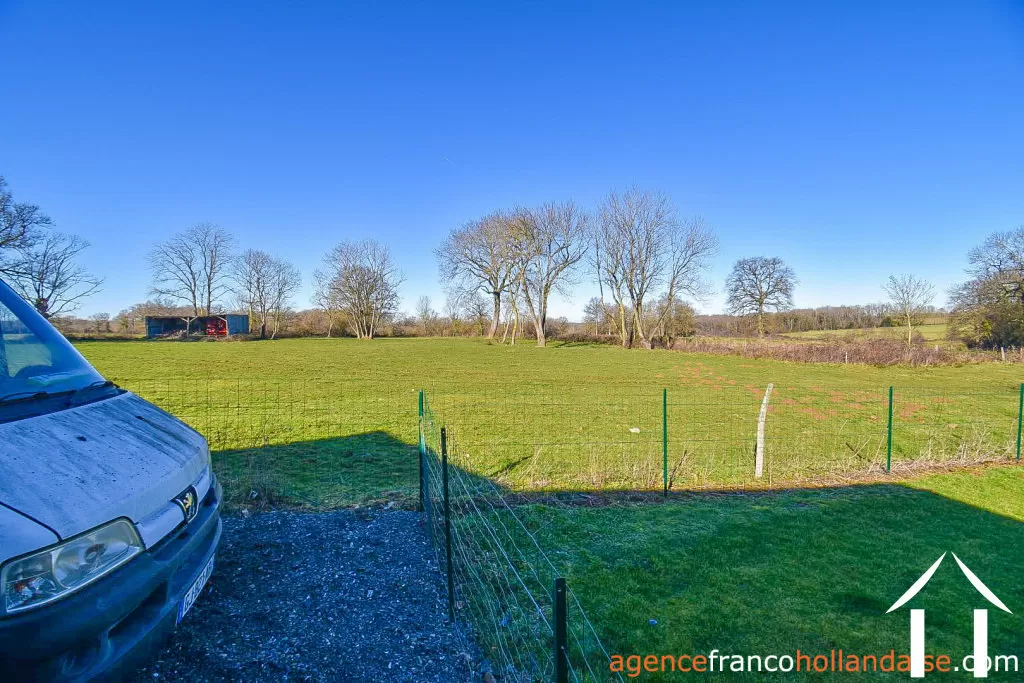 House with guest house for sale parnac, centre, Li963 Image - 69