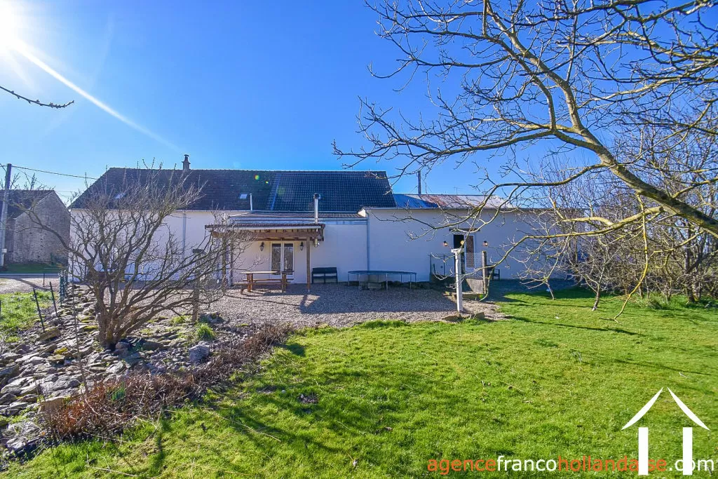House with guest house for sale parnac, centre, Li963 Image - 14