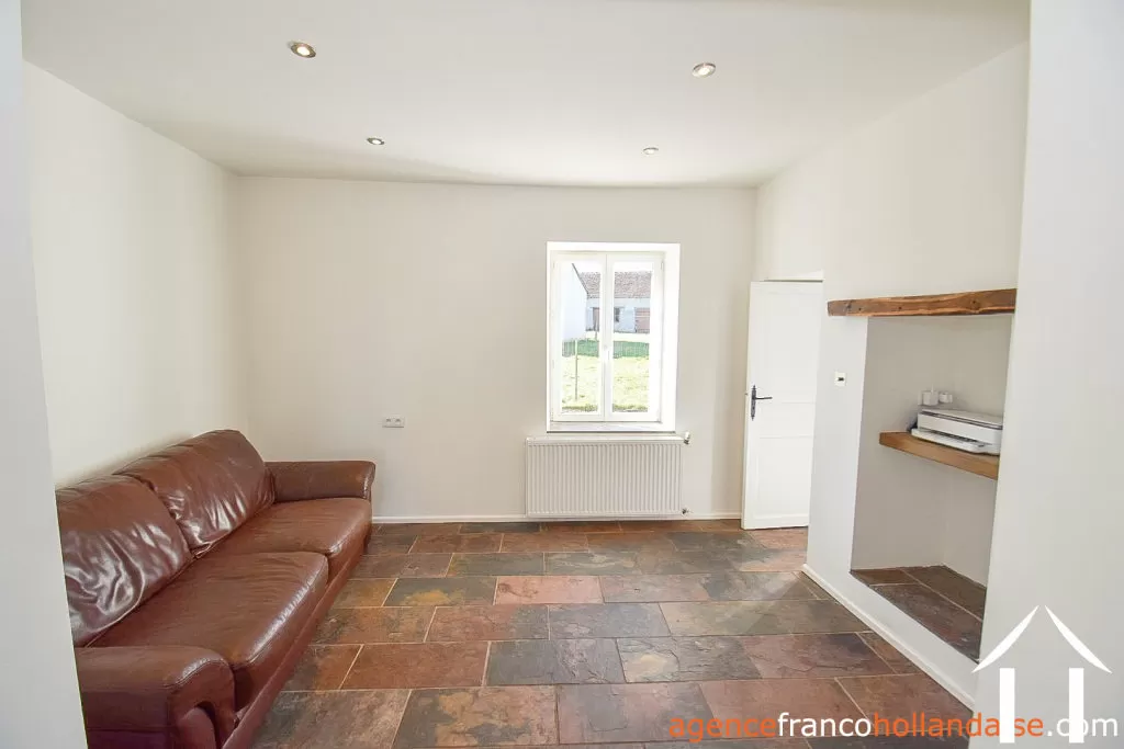 House with guest house for sale parnac, centre, Li963 Image - 13