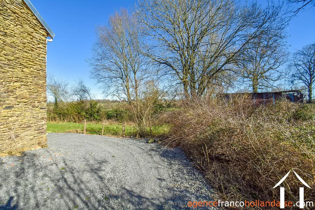 House with guest house for sale parnac, centre, Li963 Image - 88