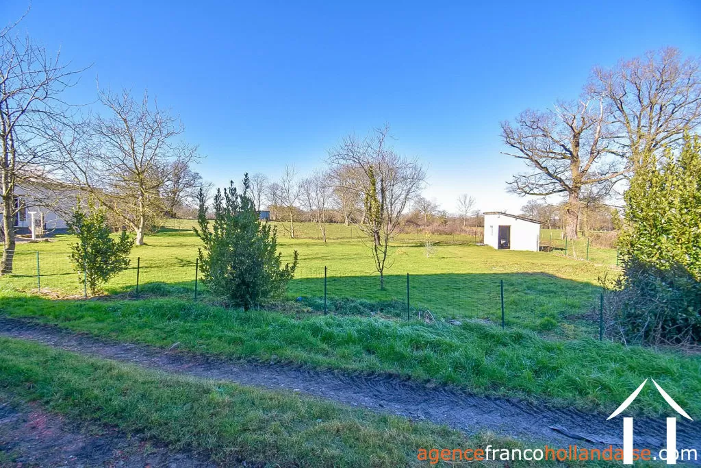 House with guest house for sale parnac, centre, Li963 Image - 74
