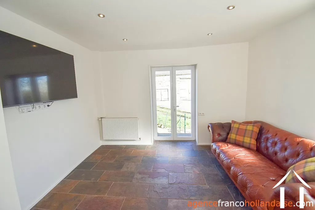 House with guest house for sale parnac, centre, Li963 Image - 10