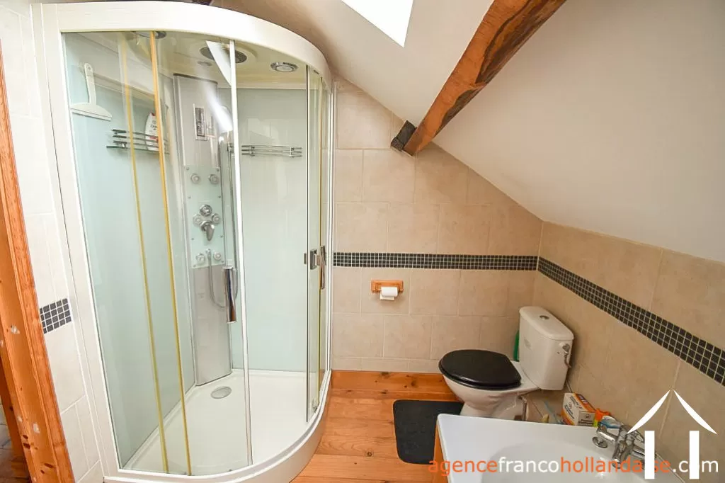 House for sale domps, limousin, Li964 Image - 26