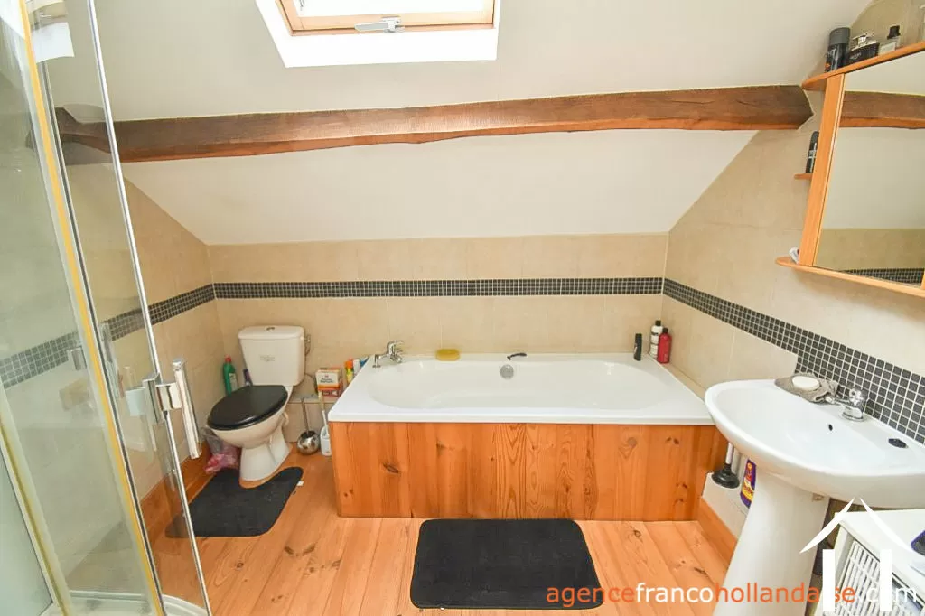 House for sale domps, limousin, Li964 Image - 25