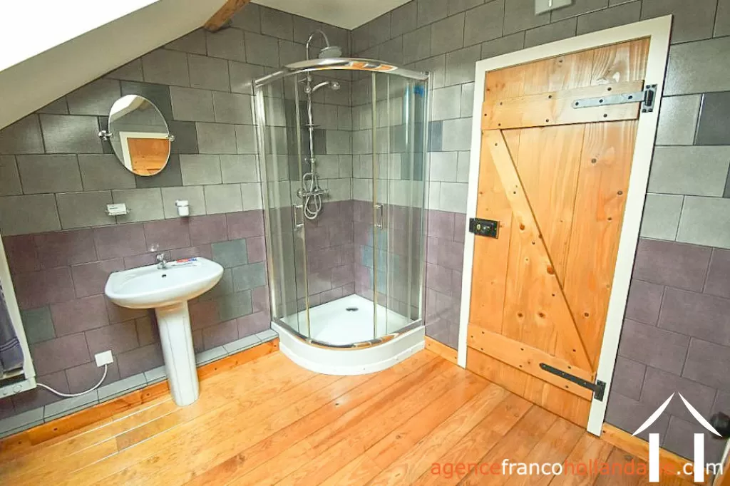 House for sale domps, limousin, Li964 Image - 13