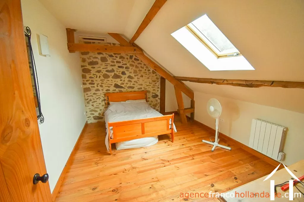 House for sale domps, limousin, Li964 Image - 15