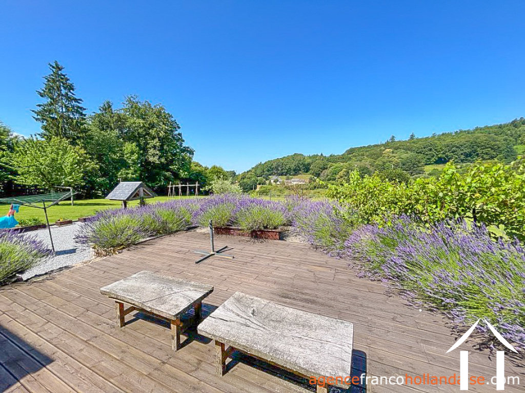 House for sale domps, limousin, Li964 Image - 29