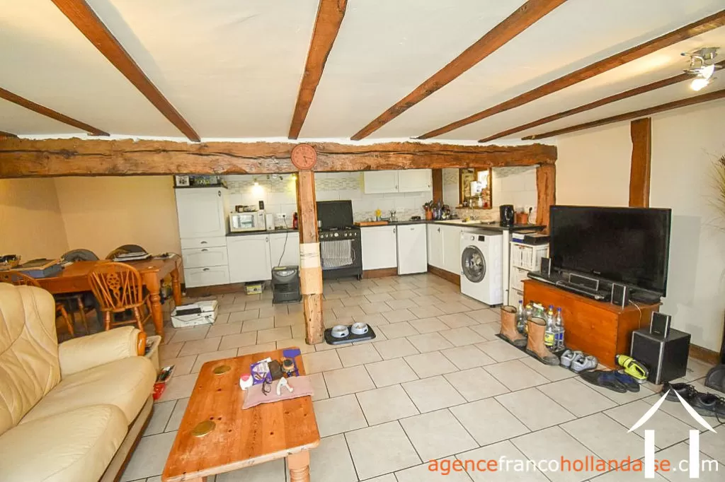 House for sale domps, limousin, Li964 Image - 19