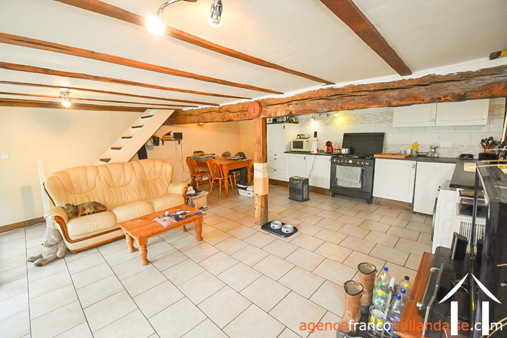House for sale domps, limousin, Li964 Image - 20