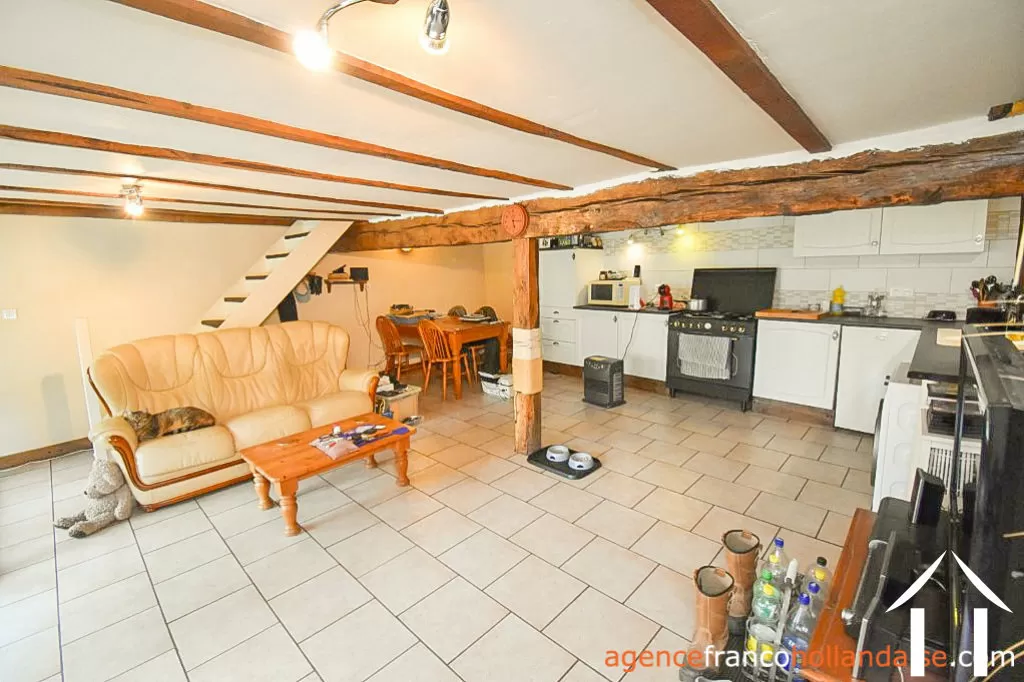 House for sale domps, limousin, Li964 Image - 20