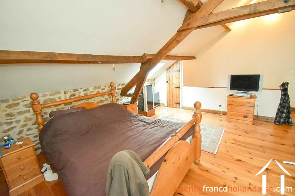 House for sale domps, limousin, Li964 Image - 23