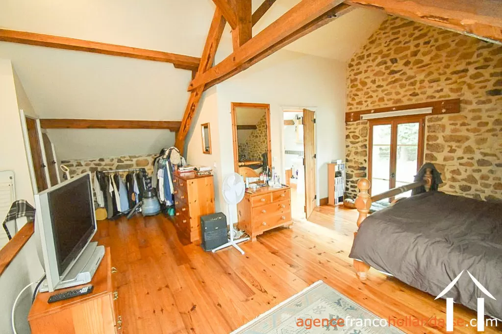 House for sale domps, limousin, Li964 Image - 24