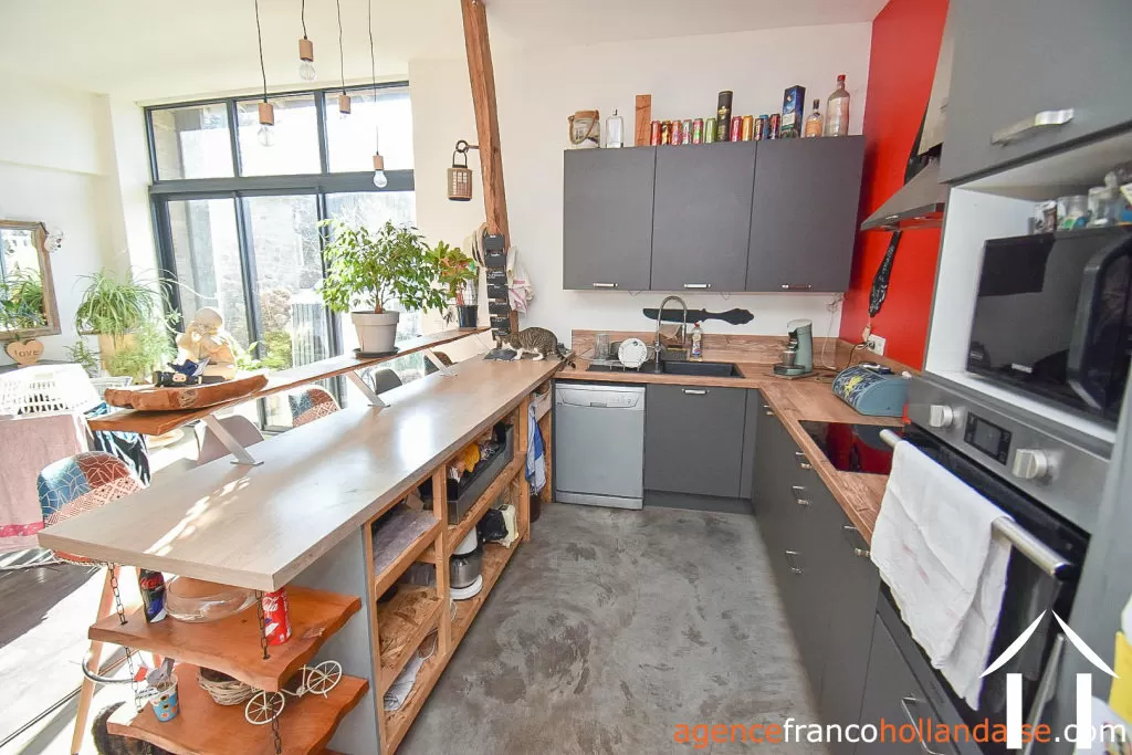 House for sale , Li965 Image - 8