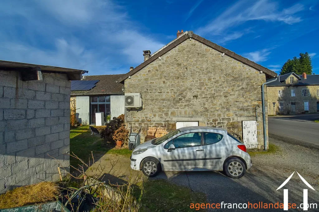 House for sale , Li965 Image - 52