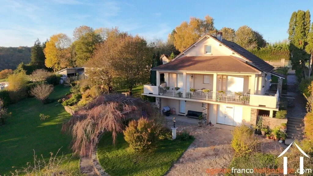 House for sale st mesmin, champagne-ardenne, Li968 Image - 4