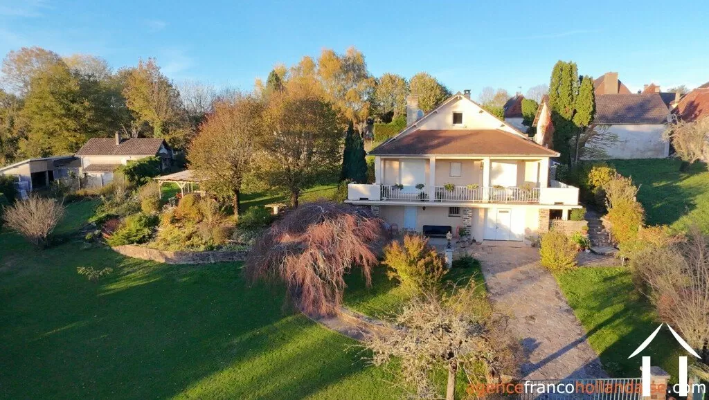 House for sale st mesmin, champagne-ardenne, Li968 Image - 2