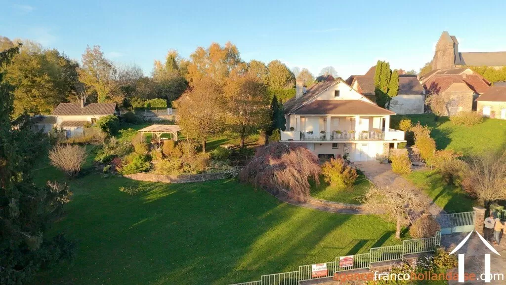 House for sale st mesmin, champagne-ardenne, Li968 Image - 49